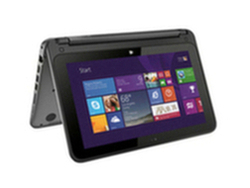 HP Pavilion x360 13-a001na Convertible Laptop, Intel Core i5, 4GB RAM, 1TB, 13.3